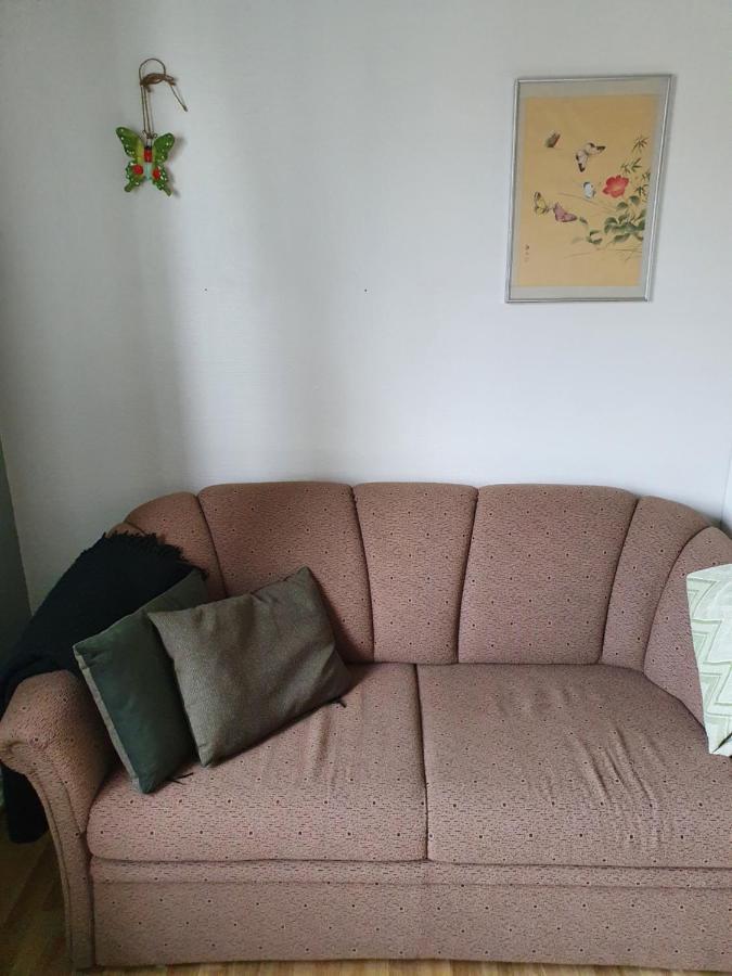 טרונדהיים Lana'S Home מראה חיצוני תמונה