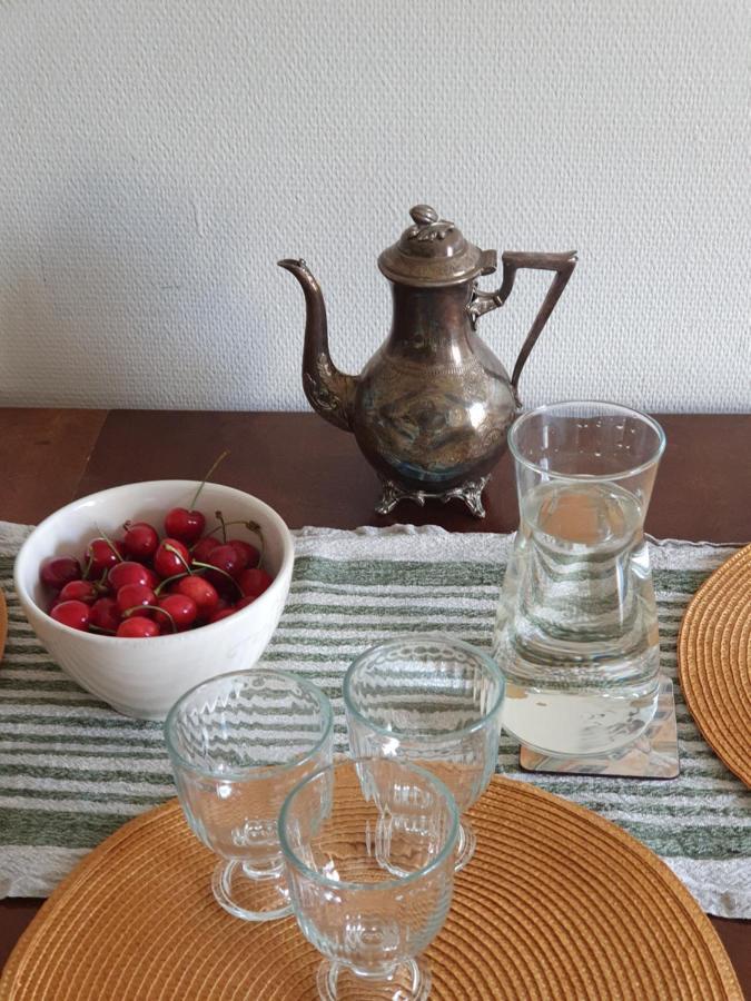 טרונדהיים Lana'S Home מראה חיצוני תמונה